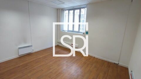   BUREAUX à LOUER 