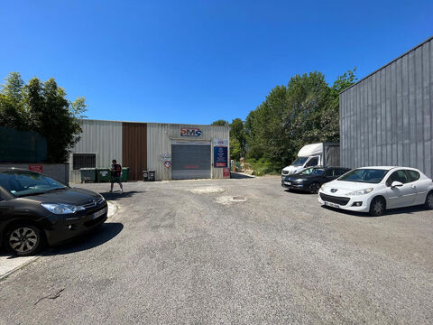   Entrepôt / Local industriel à VENDRE 