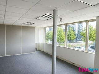   BUREAUX à LOUER MÉrignac