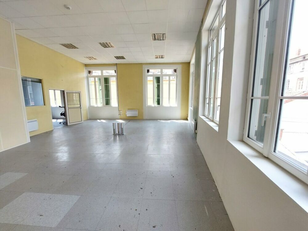   BUREAUX à LOUER Clermont ferrand