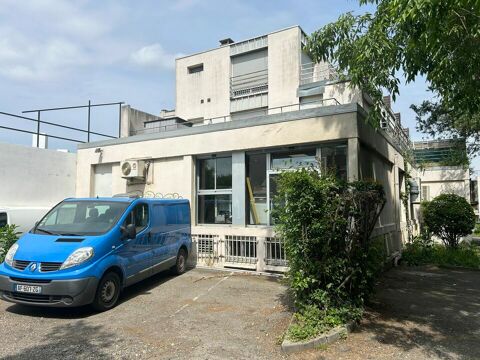 LOCAL COMMERCIAL &agrave; VENDRE 670000 31400 Toulouse