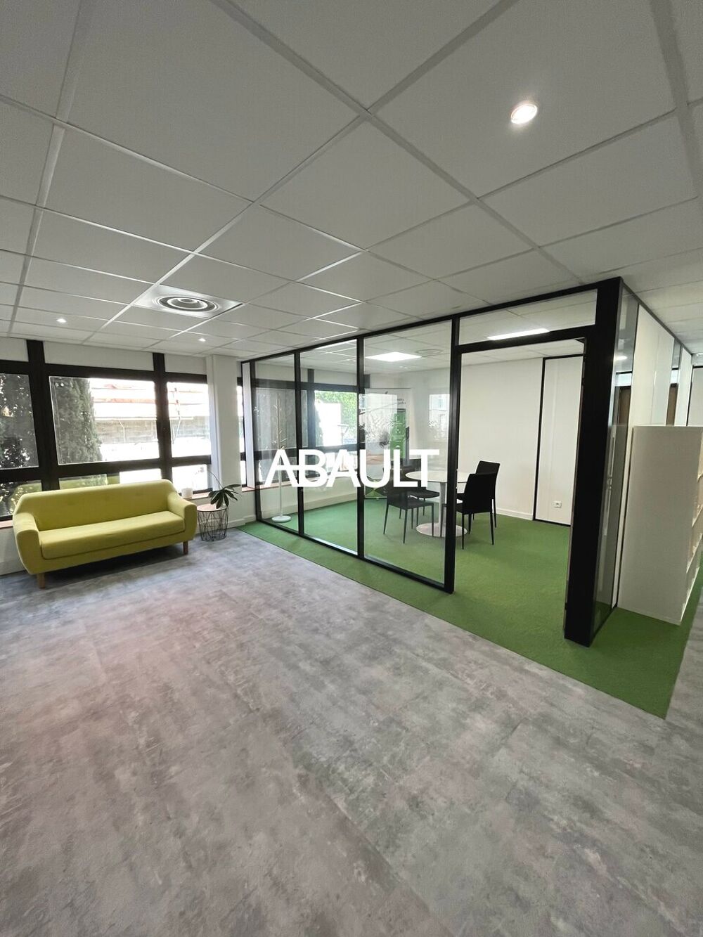   BUREAUX à LOUER Toulouse