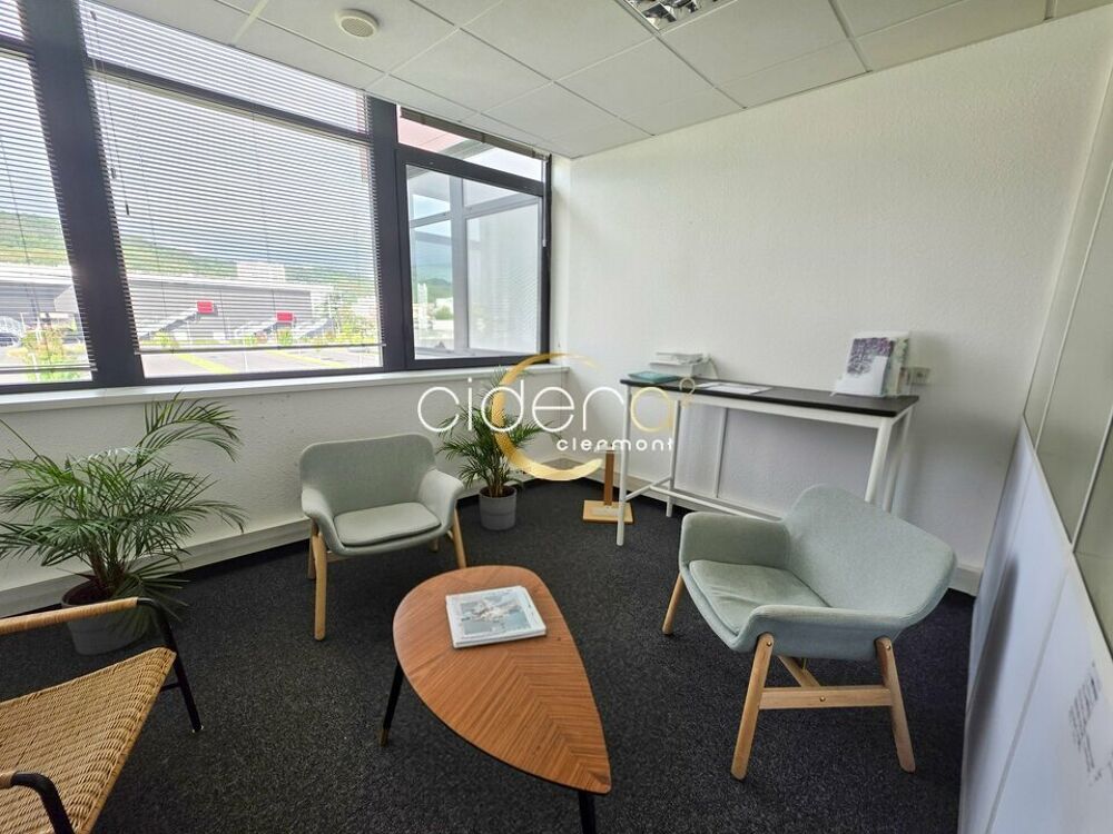   BUREAUX à LOUER Clermont ferrand