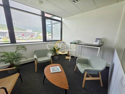   BUREAUX à LOUER 