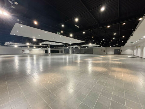 LOCAL COMMERCIAL &agrave; LOUER 21458 78310 Coigni�res