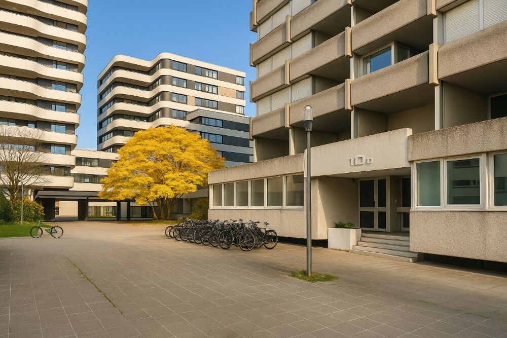   Bureaux à VENDRE 