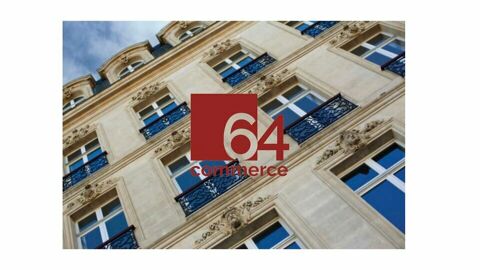 LOCAL COMMERCIAL MURS A VENDRE &agrave; VENDRE 650000 33000 Bordeaux