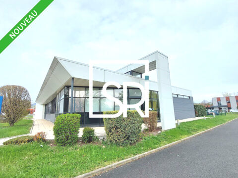 BUREAUX &agrave; VENDRE 1250000 63170 Aubiere