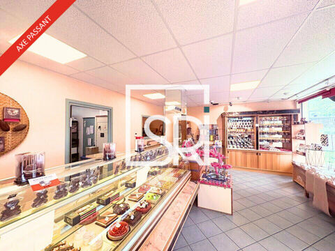 LOCAL COMMERCIAL &agrave; VENDRE 690000 63170 Aubiere
