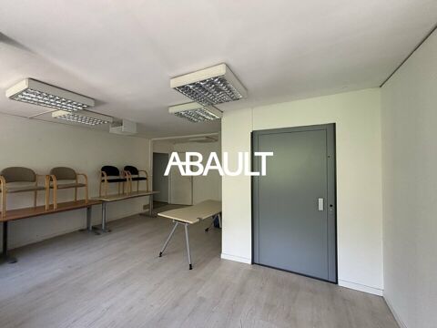 BUREAUX &agrave; LOUER 2000 31400 Toulouse