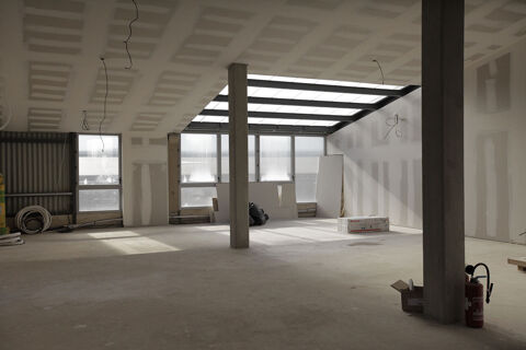   Bureaux à LOUER 