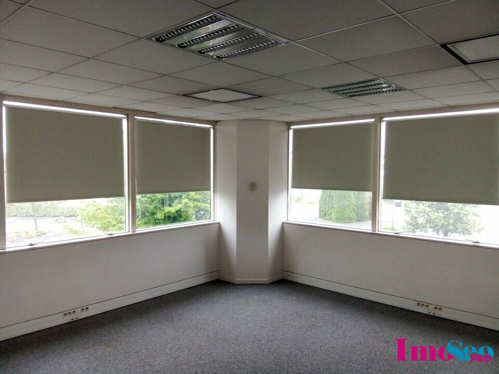   BUREAUX à LOUER MÉrignac