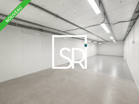 ENTREPOT + BUREAUX  &agrave; VENDRE 500000 63100 Clermont ferrand