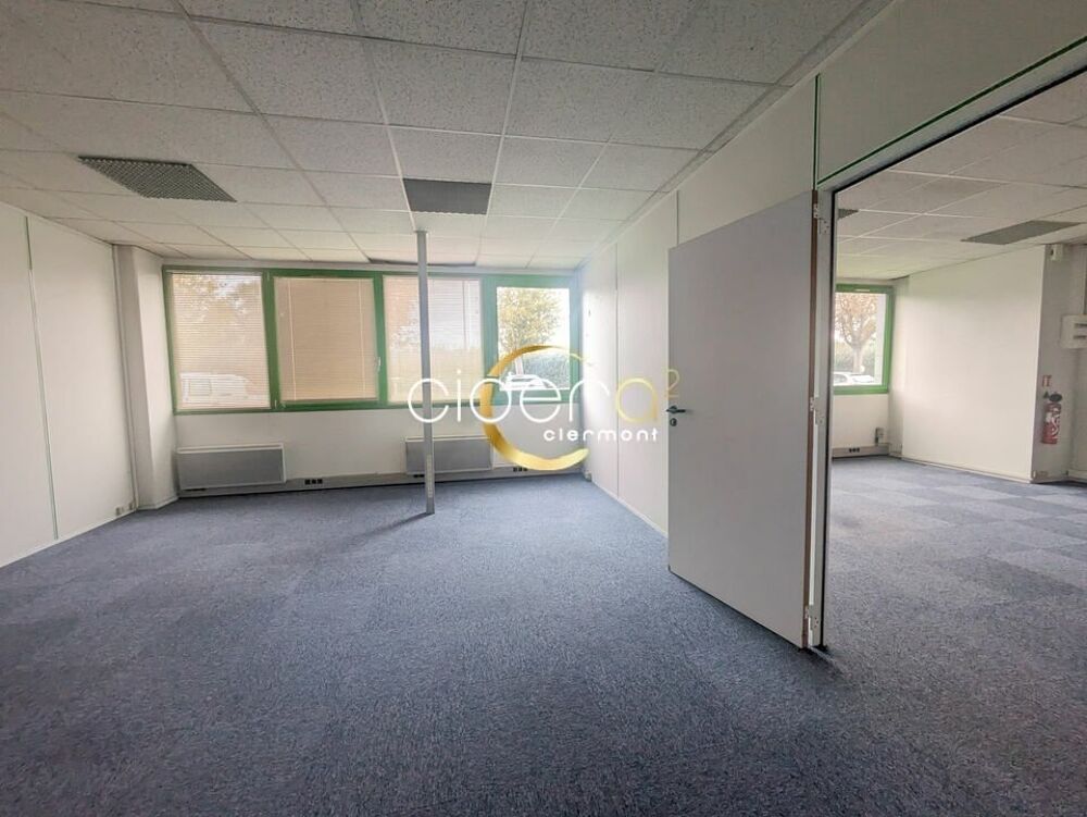   BUREAUX à LOUER 