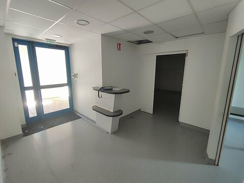   BUREAUX à VENDRE 