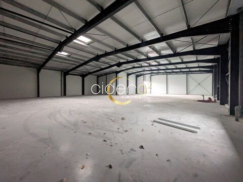 LOCAL COMMERCIAL &agrave; LOUER 7012 03300 Creuzier le vieux