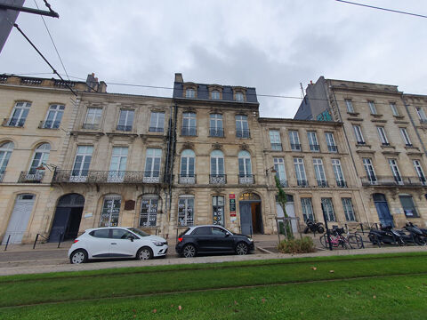 Bureaux &agrave; LOUER 12937 33000 Bordeaux