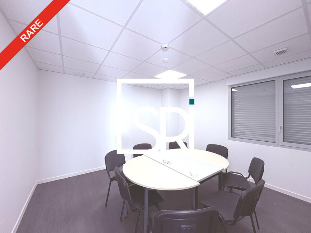   BUREAUX et STOCKAGE à LOUER Cournon d'auvergne