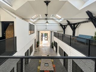   BUREAUX à LOUER Bordeaux