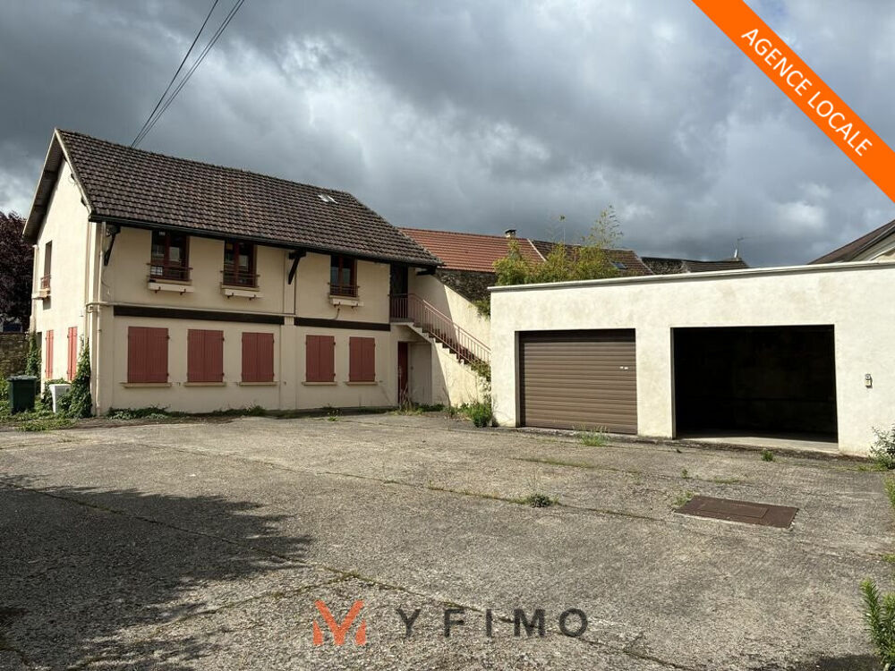   BUREAUX à VENDRE 