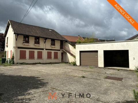 BUREAUX &agrave; VENDRE 495000 78970 MÉziÈres-sur-seine