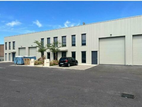 LOCAL D'ACTIVITE &agrave; LOUER 3043 69150 Decines charpieu