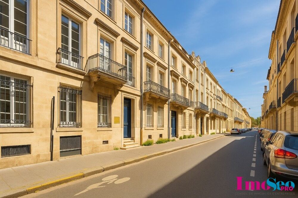   Bureaux à VENDRE 
