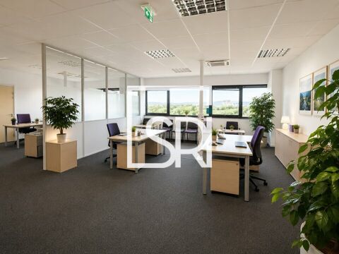   BUREAUX à LOUER 