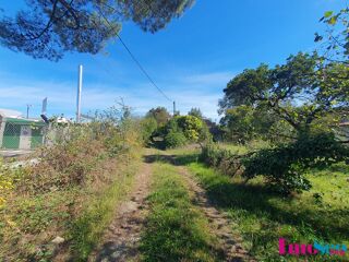  Terrain � vendre 3323 m�