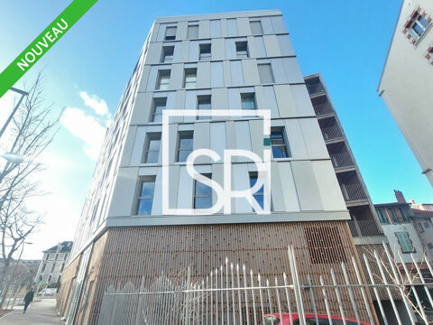BUREAUX &agrave; VENDRE 485000 63100 Clermont ferrand