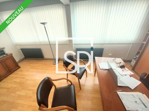 BUREAUX &agrave; VENDRE 177500 63000 Clermont ferrand