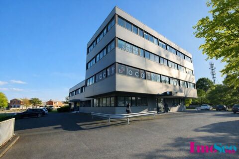 BUREAUX &agrave; LOUER 2833 33700 M�rignac
