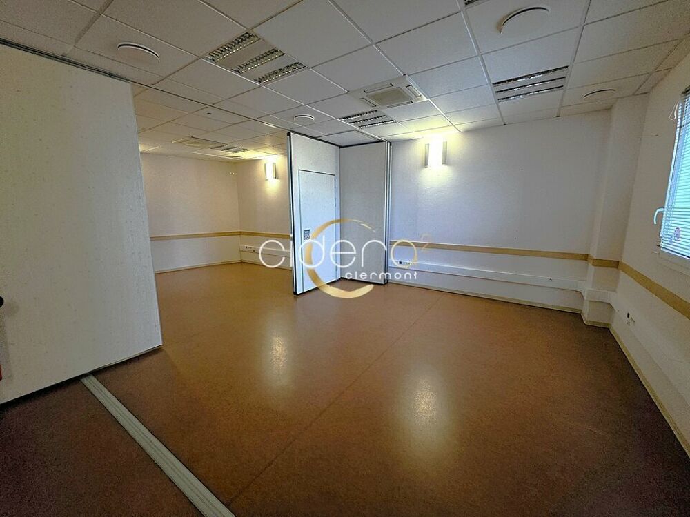   BUREAUX à VENDRE Clermont-ferrand