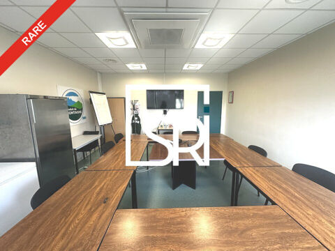   BUREAUX MEUBLES DE 10 m2 A 111 à LOUER 
