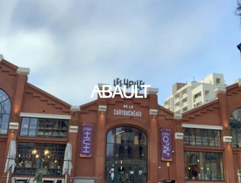 FONDS DE COMMERCE RESTAURANT  à CEDER 550000 31300 Toulouse