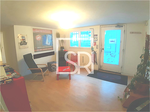 BUREAUX AVEC STOCKAGE &agrave; LOUER 800 63800 Cournon d'auvergne