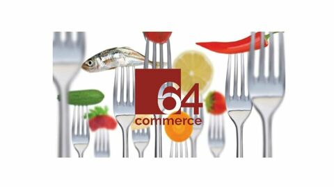 LOCAL COMMERCIAL à LOUER 2500 64600 Anglet
