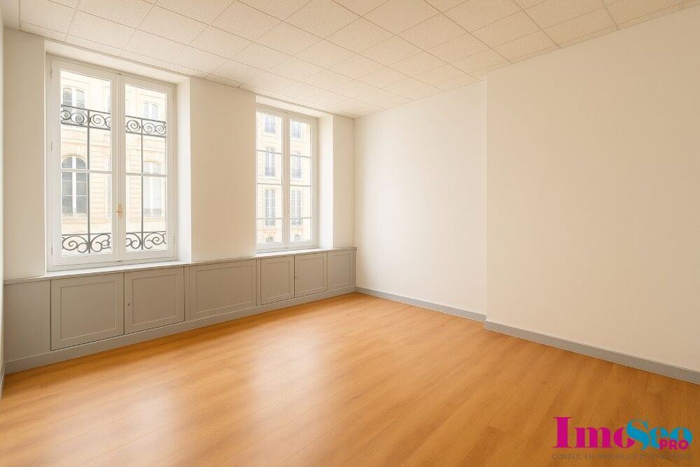   Bureaux à VENDRE Bordeaux