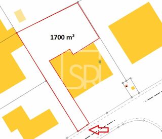  Terrain à louer 1700 m² Cournon d'auvergne