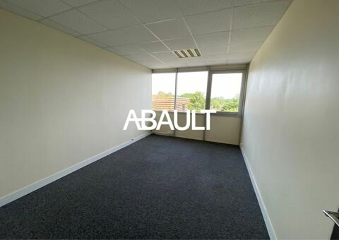 BUREAUX à LOUER 1133 33370 Artigues pres bordeaux