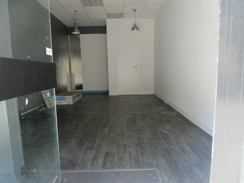 LOCAL COMMERCIAL &agrave; LOUER 388 71100 Chalon sur saone