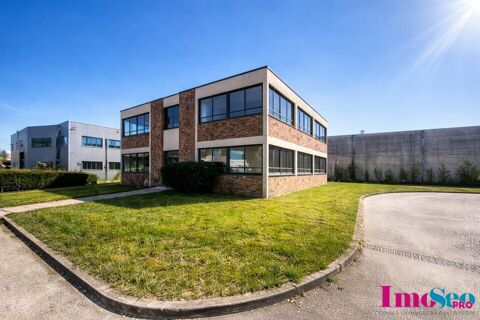 BUREAUX &agrave; LOUER 1460 33700 MÉrignac