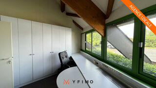   15m2 - BUREAUX à LOUER Saint ouen l'aumone