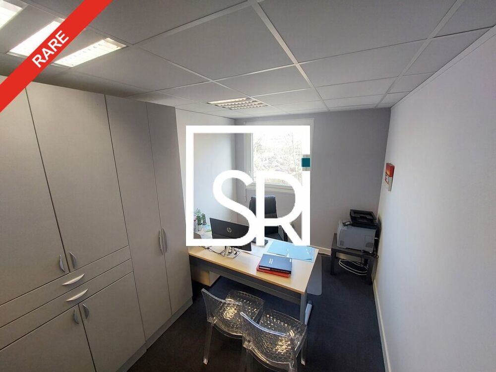  BUREAUX à VENDRE Clermont ferrand