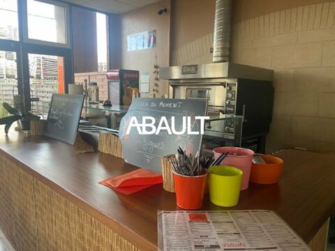 FONDS DE COMMERCE &agrave; CEDER 254840 31140 Toulouse