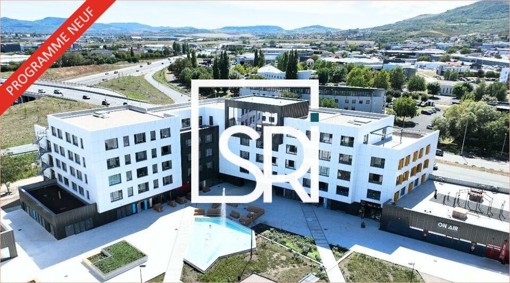   BUREAUX à VENDRE Clermont ferrand