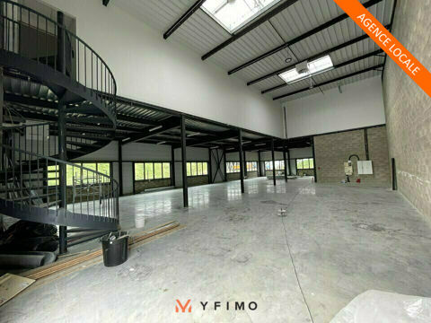 Programme Neuf &agrave; LOUER 7070 78200 Buchelay