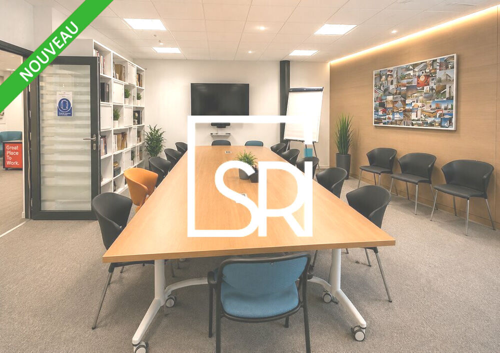   BUREAUX à VENDRE Clermont ferrand
