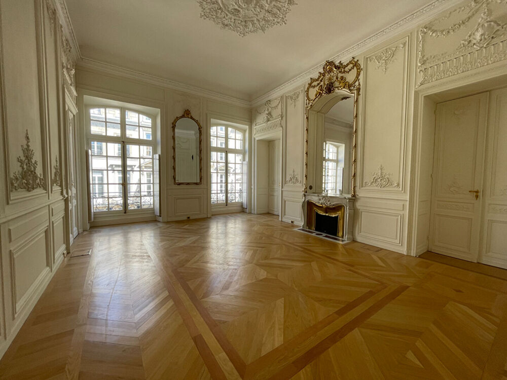   Bureaux à LOUER Bordeaux