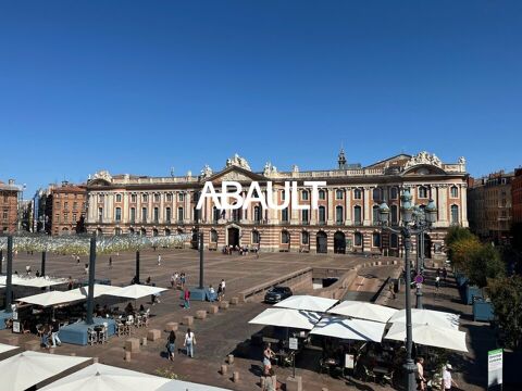 BUREAUX &agrave; VENDRE 1220000 31000 Toulouse